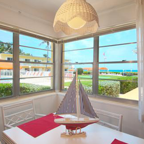 Delray Breakers - Rooms - Ocean Breeze