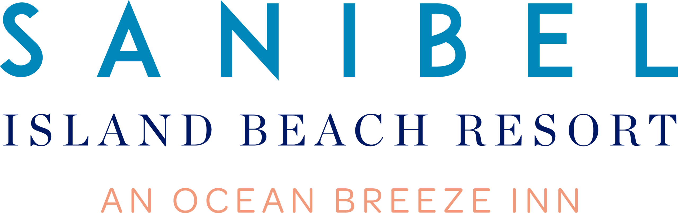 Text logo for 